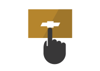 Shop Click Drive Create Icon in Cortland, OH