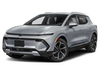 Equinox EV - Lou Wollam Chevrolet in Cortland OH