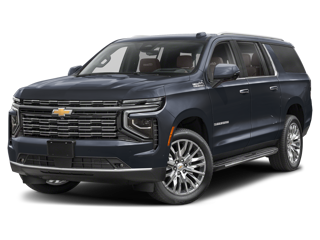 Chevrolet Suburban - Lou Wollam Chevrolet in Cortland OH
