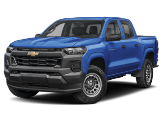 Chevrolet Colorado - Lou Wollam Chevrolet in Cortland OH