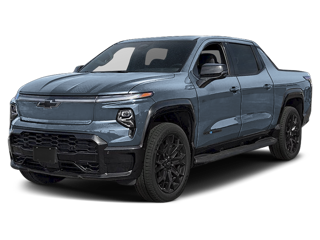 Chevrolet Silverado EV - Lou Wollam Chevrolet in Cortland OH