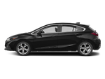 2017 Chevrolet Cruze Premier