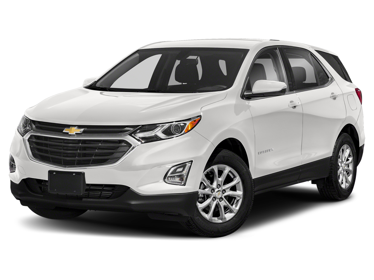2020 Chevrolet Equinox 2FL's photo