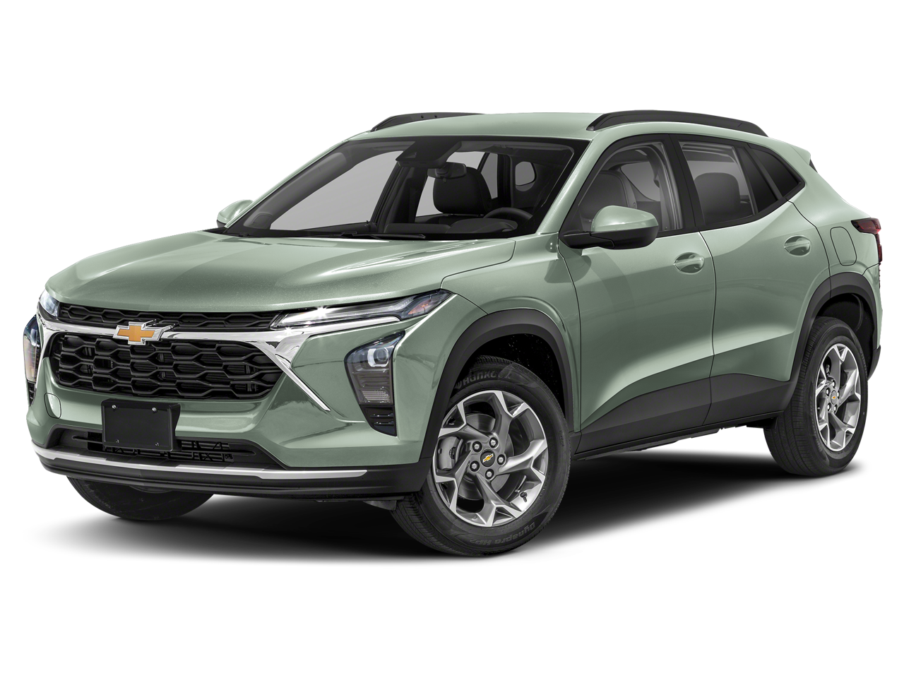 2024 Chevrolet Trax 1RS's photo