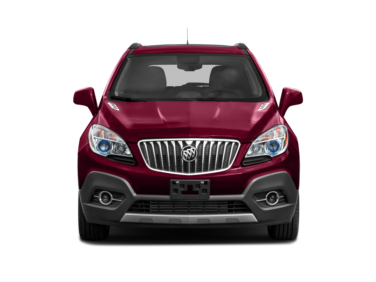 2015 Buick Encore BASE