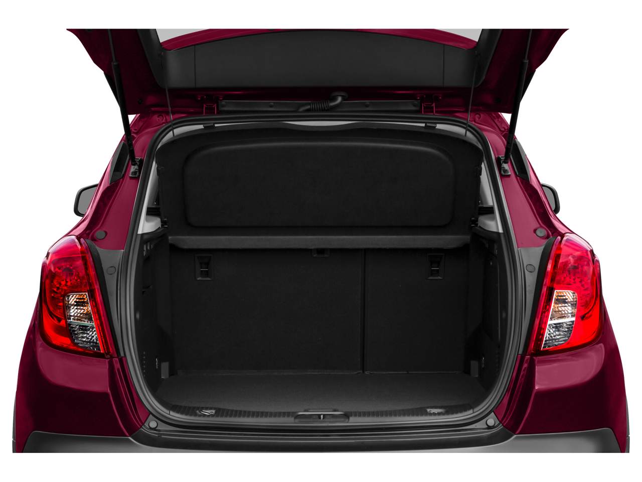 2015 Buick Encore BASE