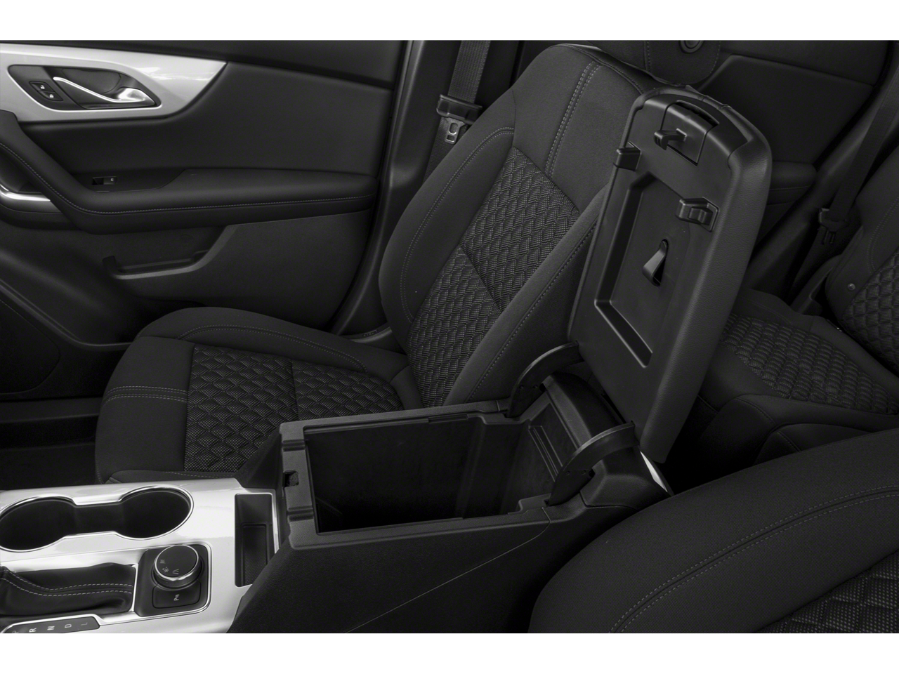 2019 Chevrolet Blazer 2LT