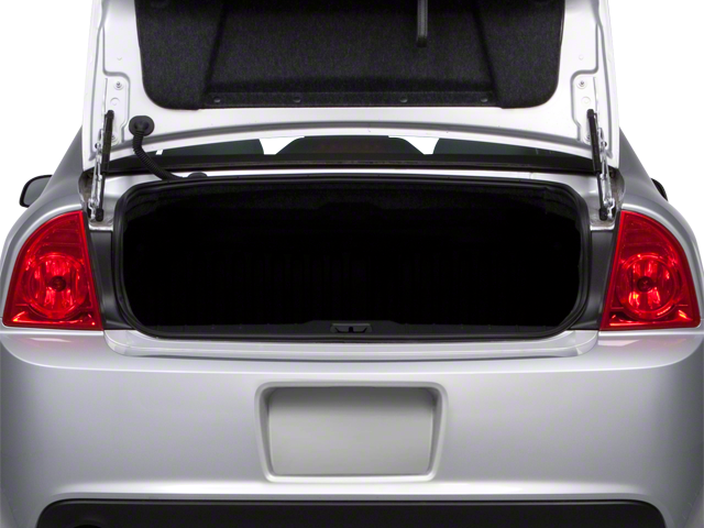 2012 Chevrolet Malibu LTZ w/2LZ