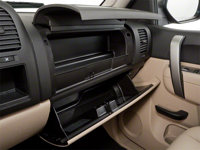 2013 GMC Sierra 1500 SLT