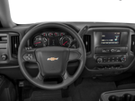2016 Chevrolet Silverado 1500 Custom