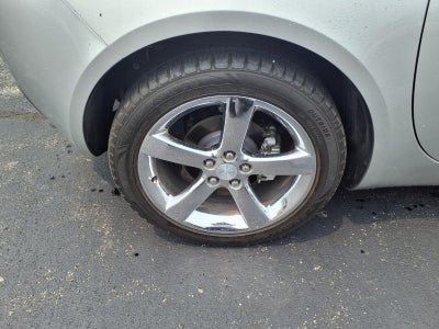 2007 Pontiac Solstice NA