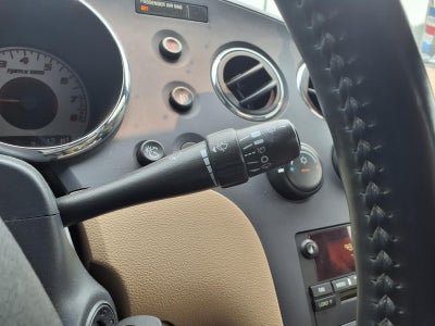 2007 Pontiac Solstice NA