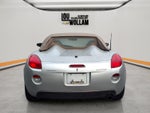 2007 Pontiac Solstice NA