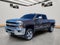 2016 Chevrolet Silverado 2500 HD LTZ
