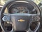 2016 Chevrolet Silverado 2500 HD LTZ
