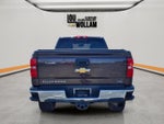 2016 Chevrolet Silverado 2500 HD LTZ