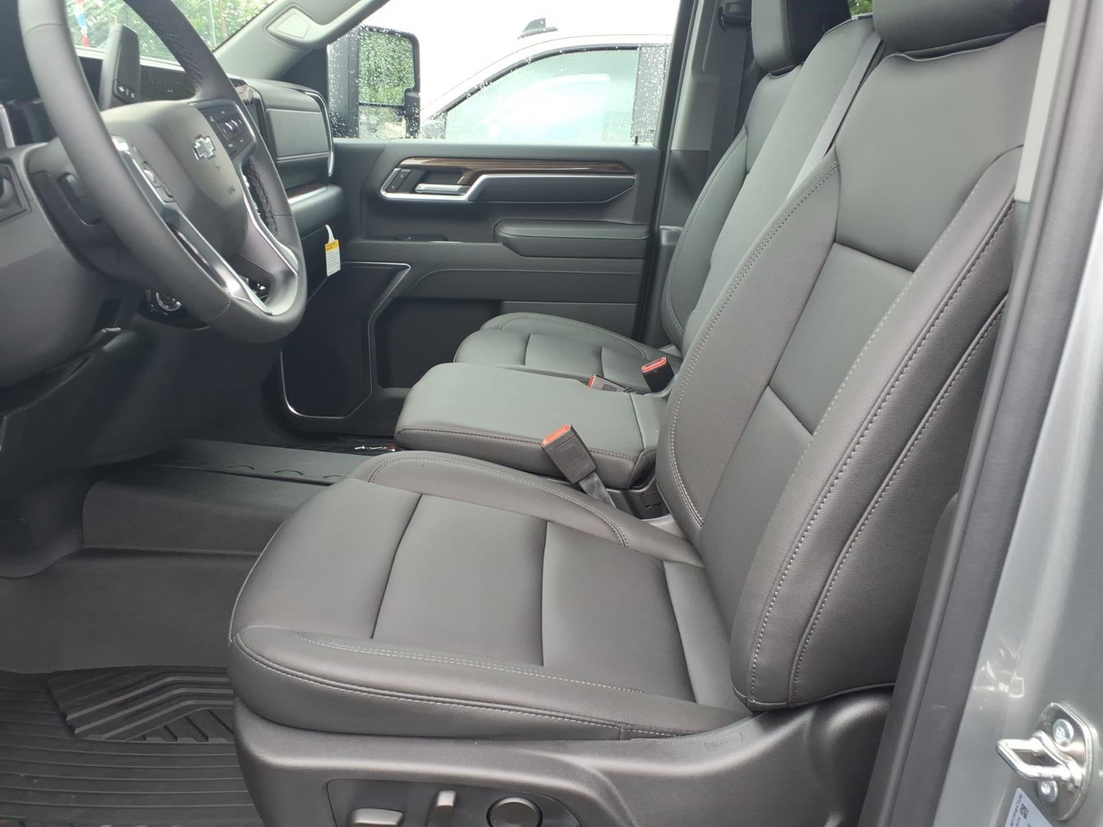 2026 Chevrolet Silverado 2500 HD LT - Photo 7