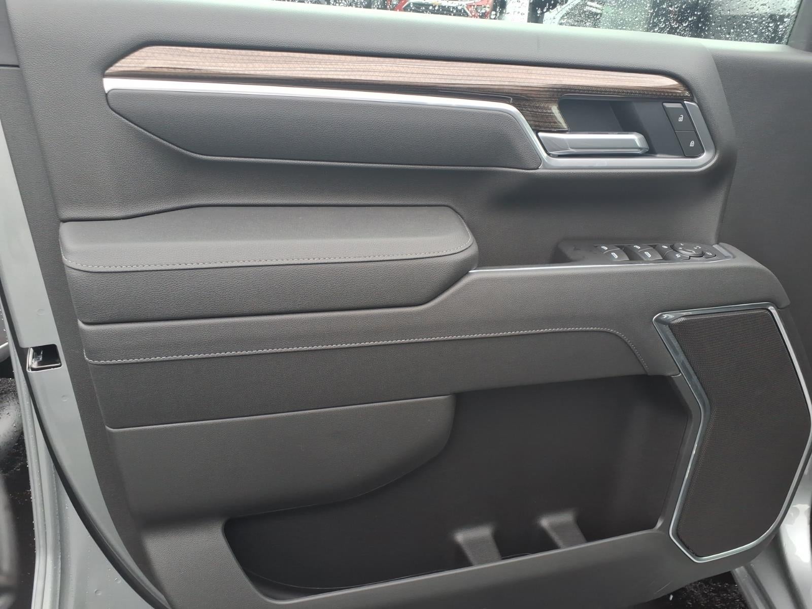 2026 Chevrolet Silverado 2500 HD LT - Photo 9