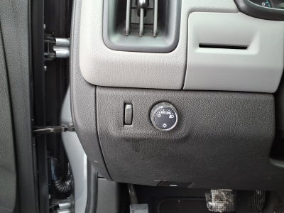 2022 Chevrolet Colorado WT