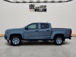2022 Chevrolet Colorado WT