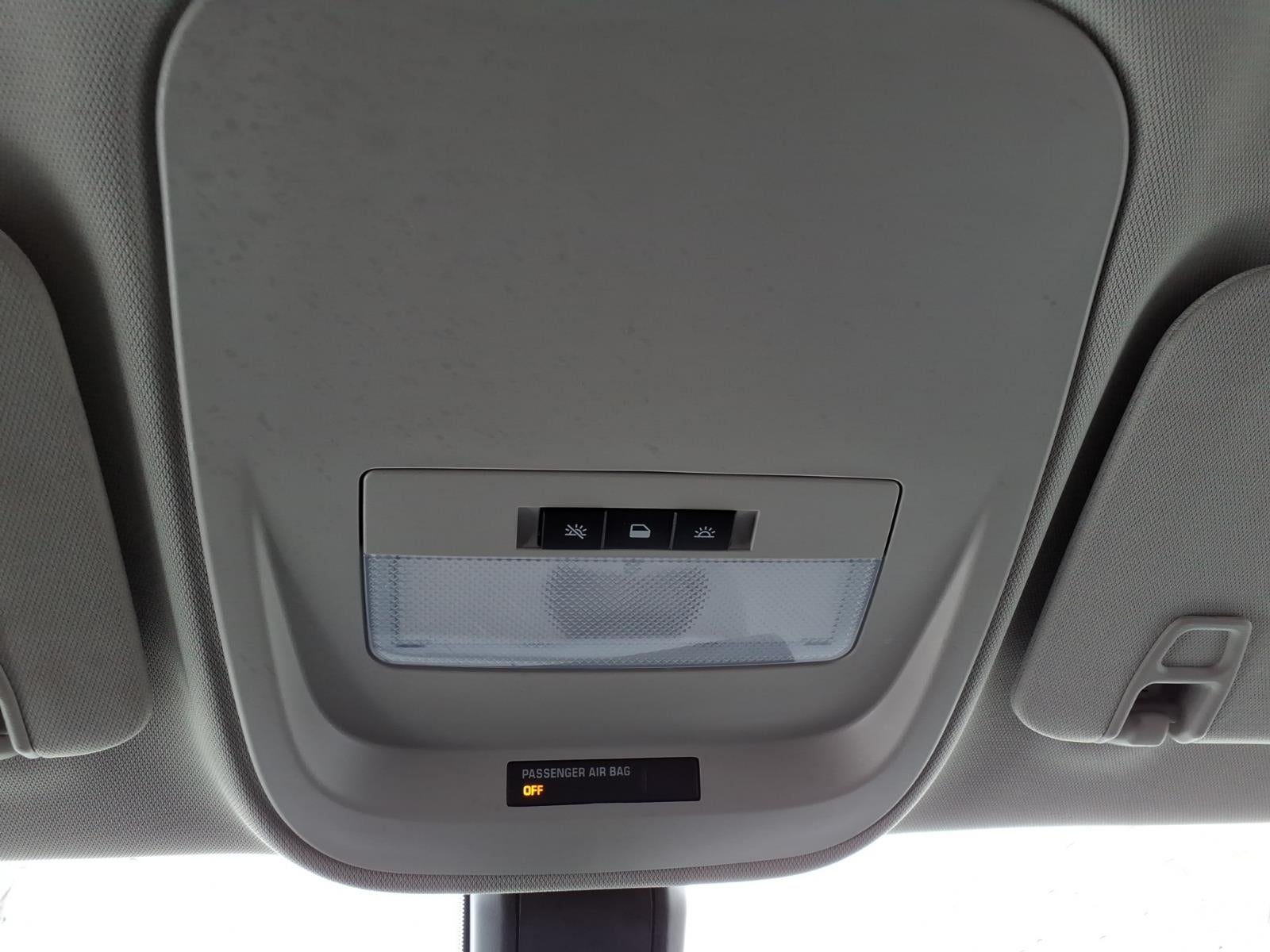 2022 Chevrolet Colorado WT