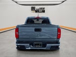 2022 Chevrolet Colorado WT