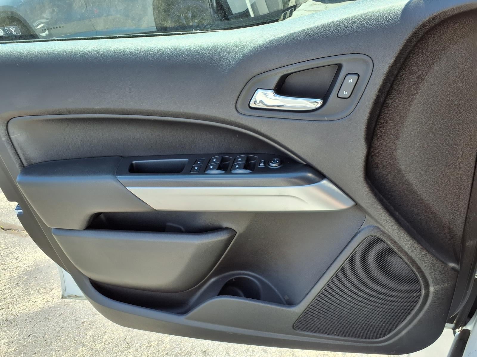 2018 Chevrolet Colorado 4WD LT