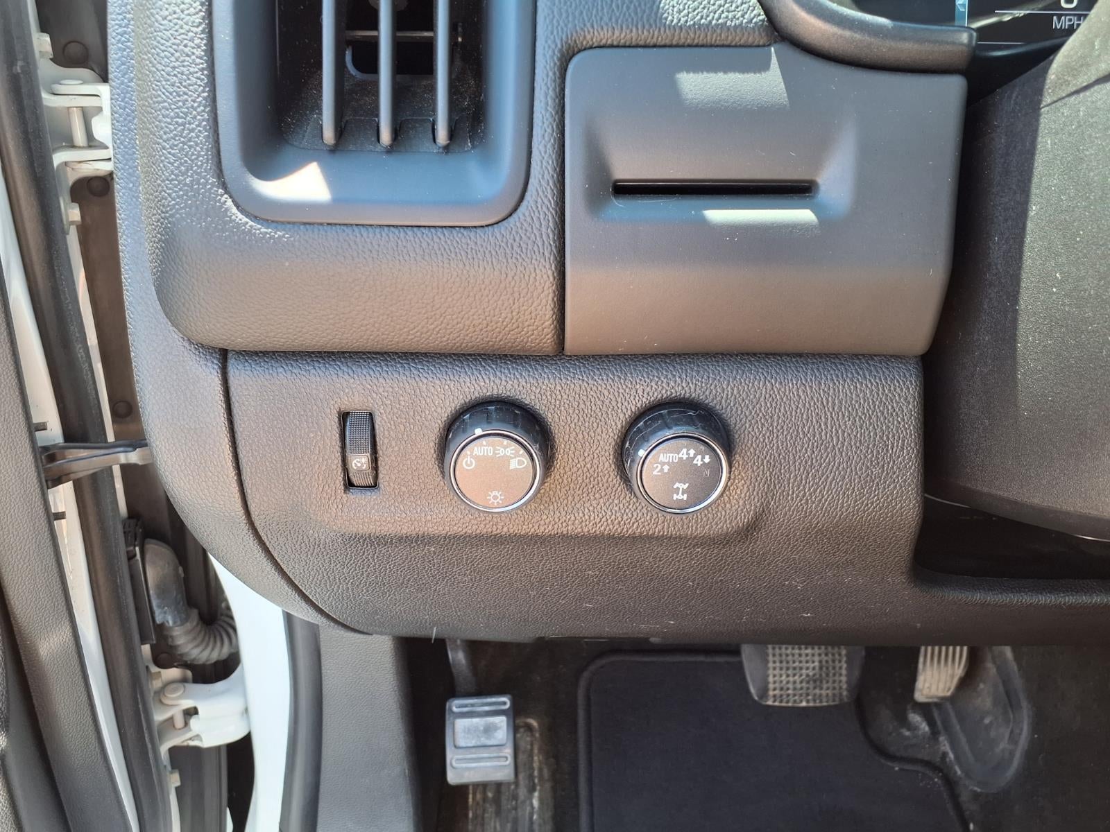 2018 Chevrolet Colorado 4WD LT