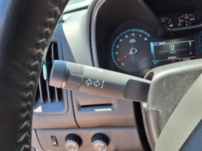 2018 Chevrolet Colorado 4WD LT