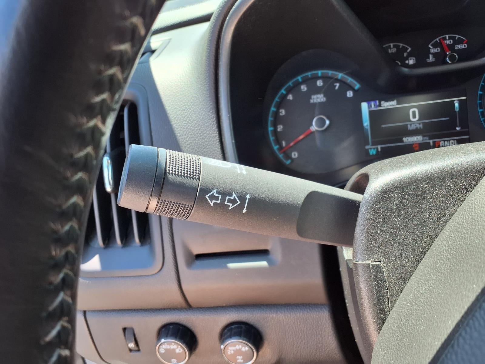 2018 Chevrolet Colorado 4WD LT