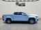 2018 Chevrolet Colorado 4WD LT
