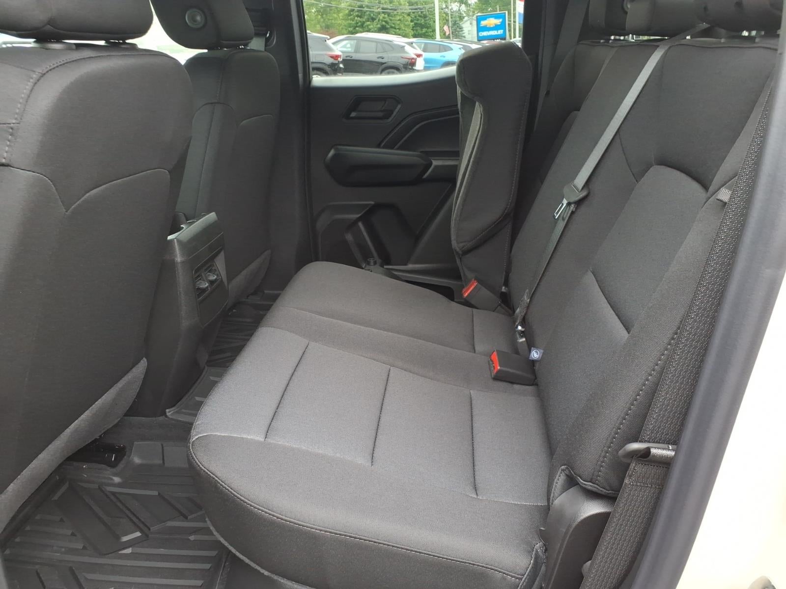 2026 Chevrolet Colorado Trail Boss - Photo 6
