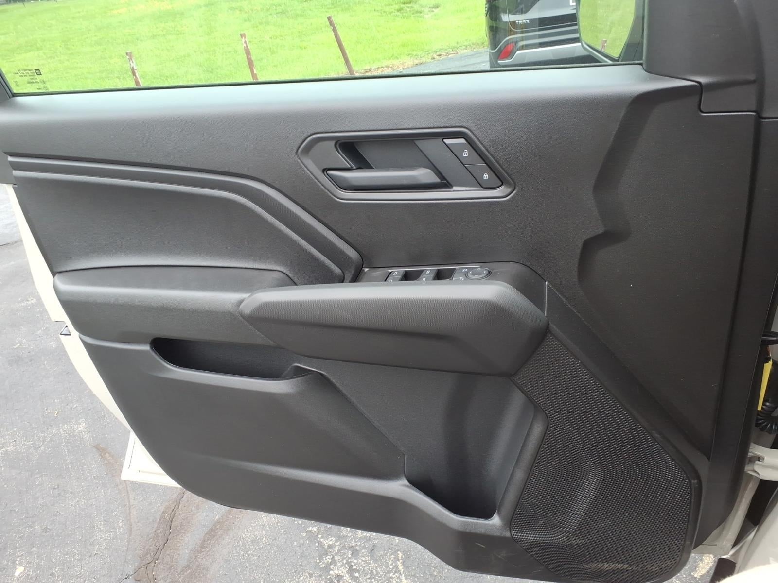 2026 Chevrolet Colorado Trail Boss - Photo 8
