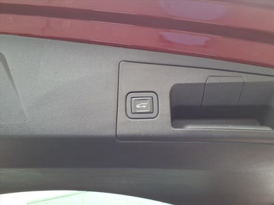 2018 Cadillac XT5 Luxury FWD