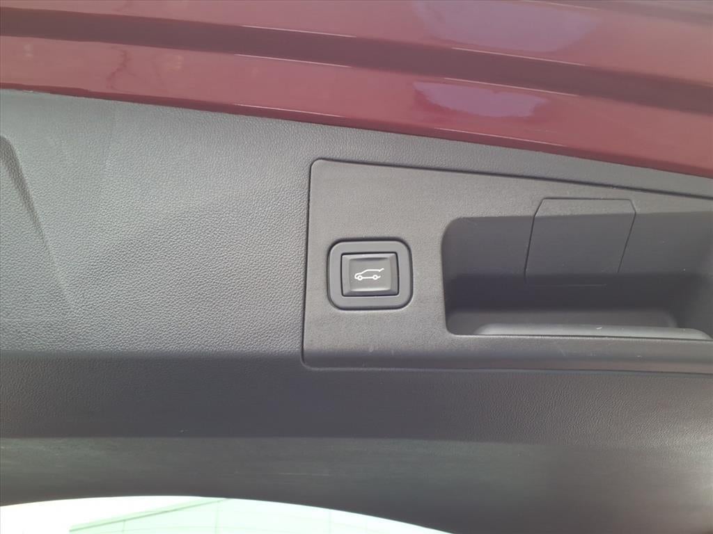 2018 Cadillac XT5 Luxury FWD