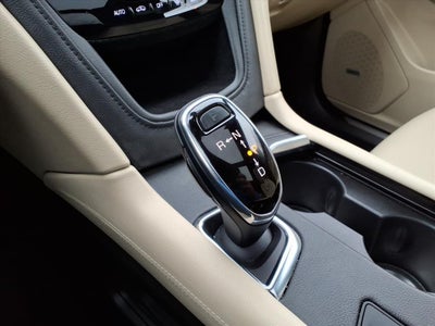 2018 Cadillac XT5 Luxury FWD