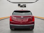 2018 Cadillac XT5 Luxury FWD
