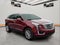2018 Cadillac XT5 Luxury FWD