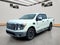 2017 Nissan TITAN SL