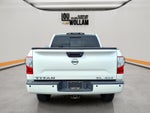 2017 Nissan TITAN SL