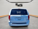 2017 Dodge Grand Caravan Crew Plus