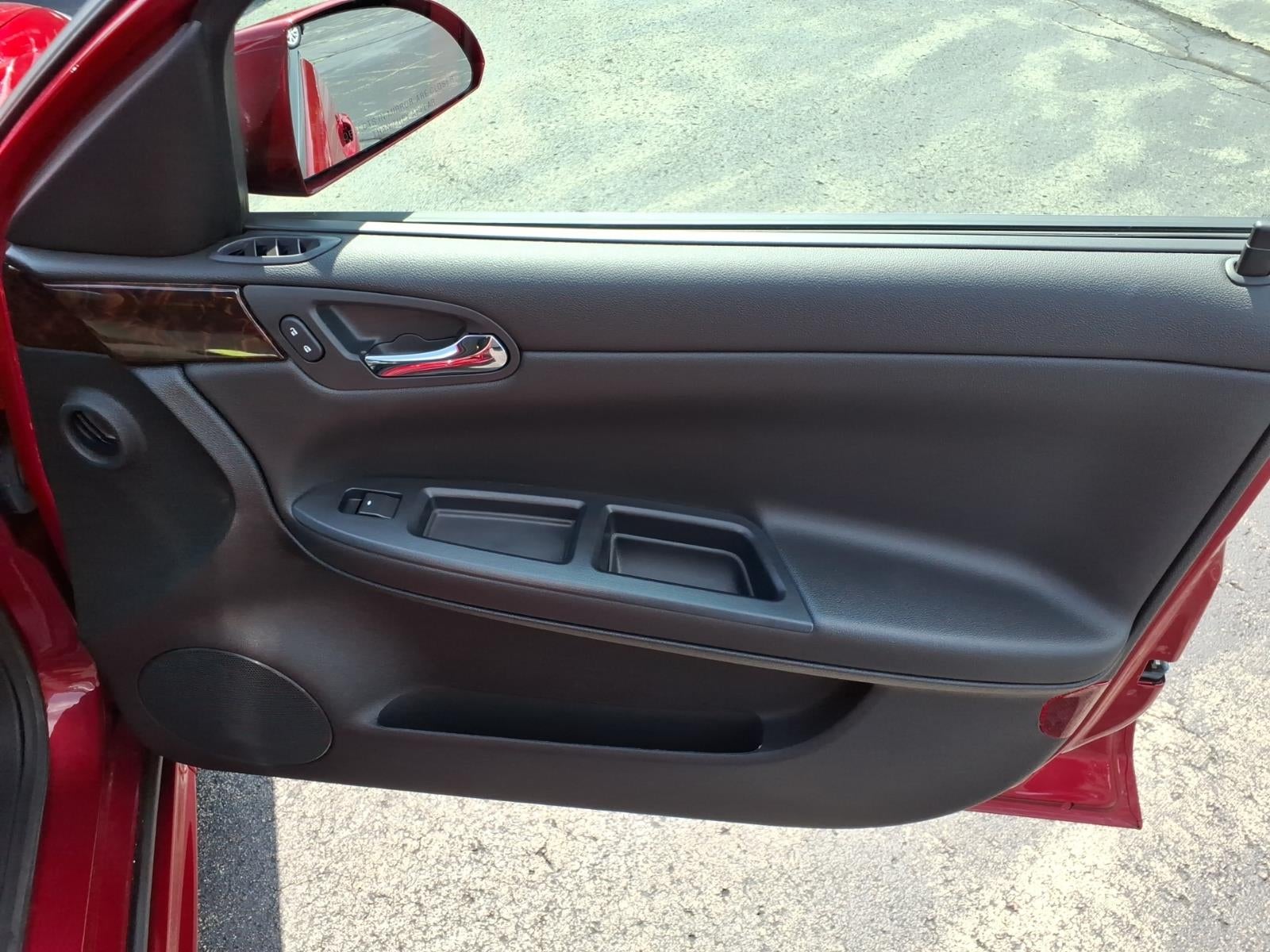 2013 Chevrolet Impala LT