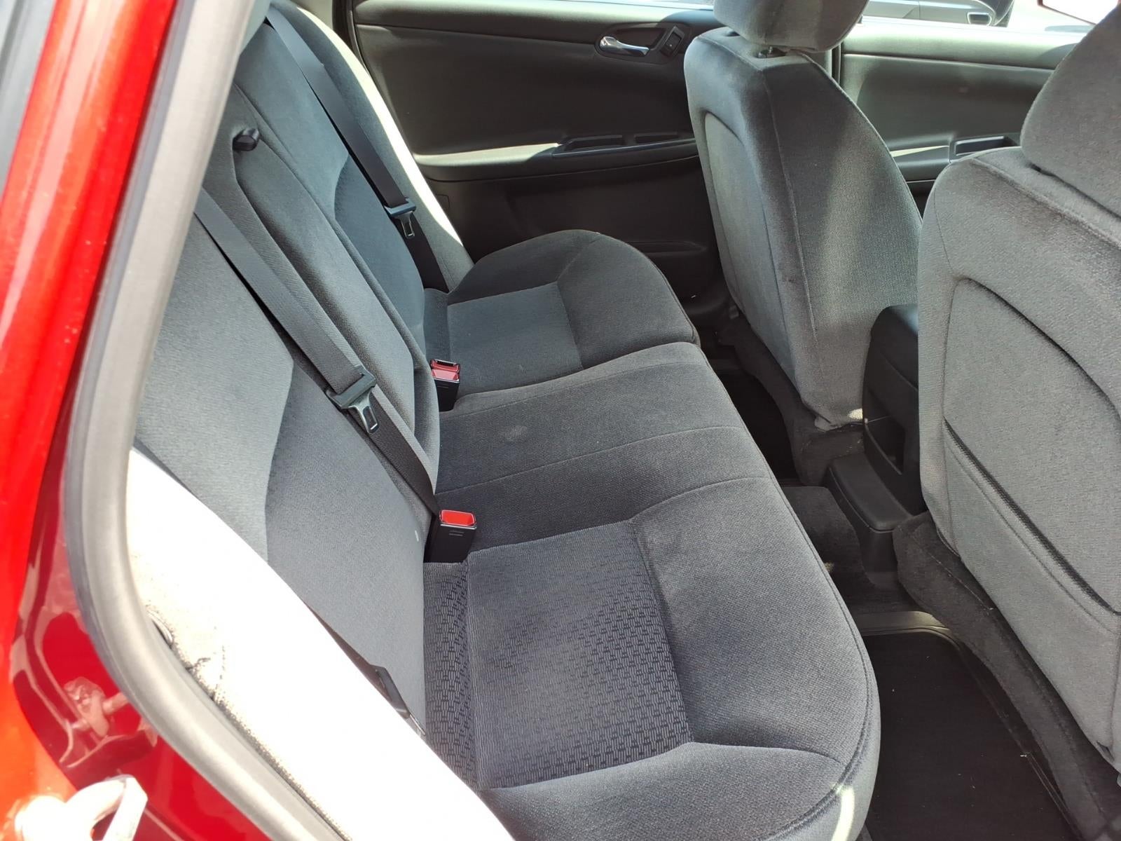 2013 Chevrolet Impala LT