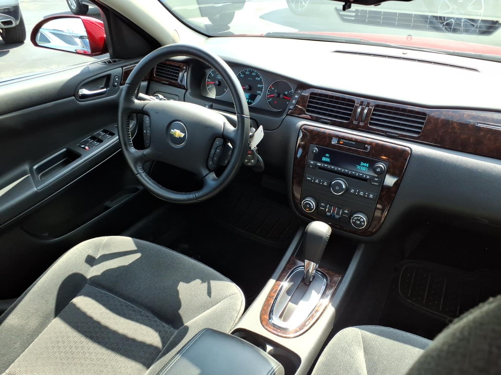 2013 Chevrolet Impala LT