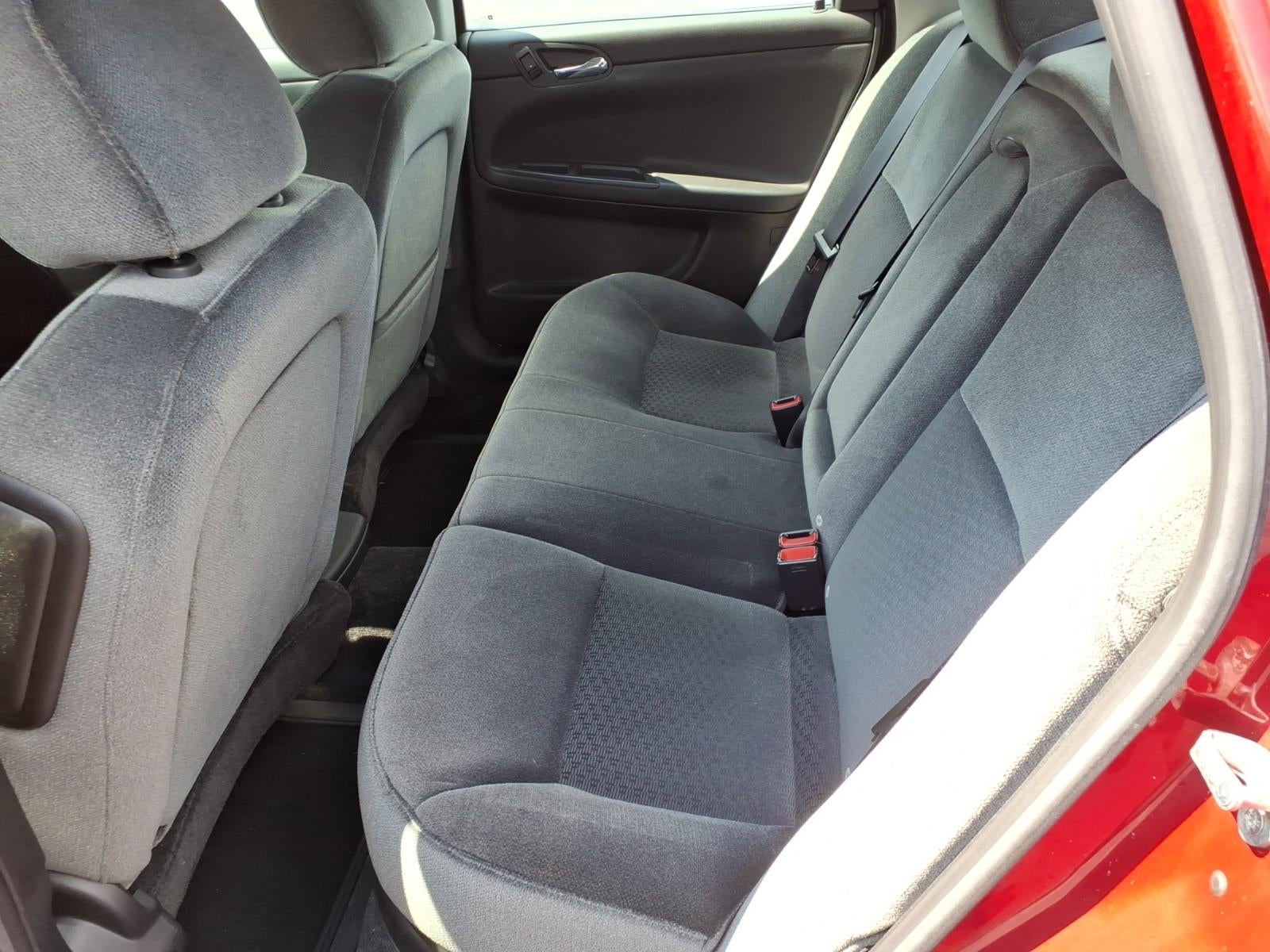 2013 Chevrolet Impala LT