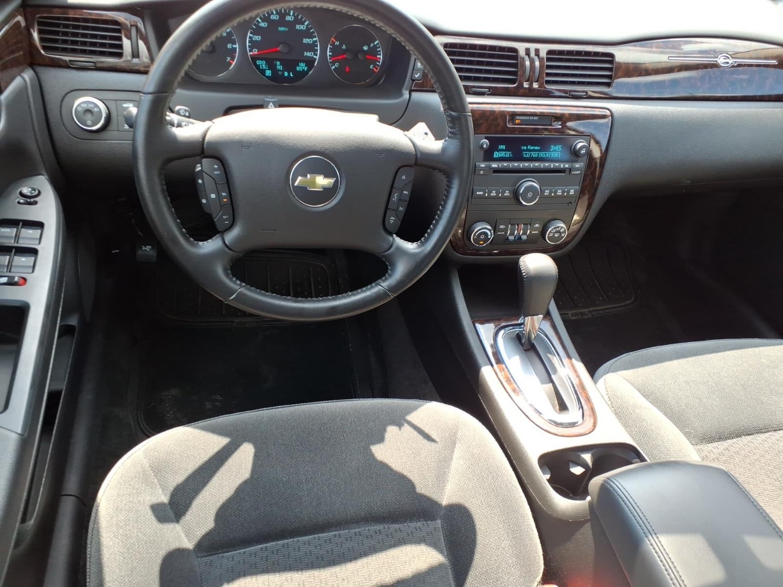 2013 Chevrolet Impala LT