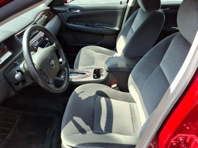 2013 Chevrolet Impala LT