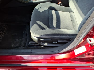 2013 Chevrolet Impala LT
