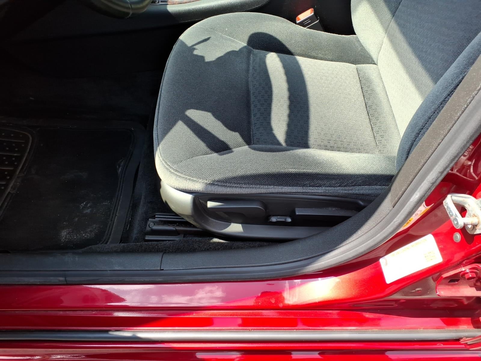 2013 Chevrolet Impala LT