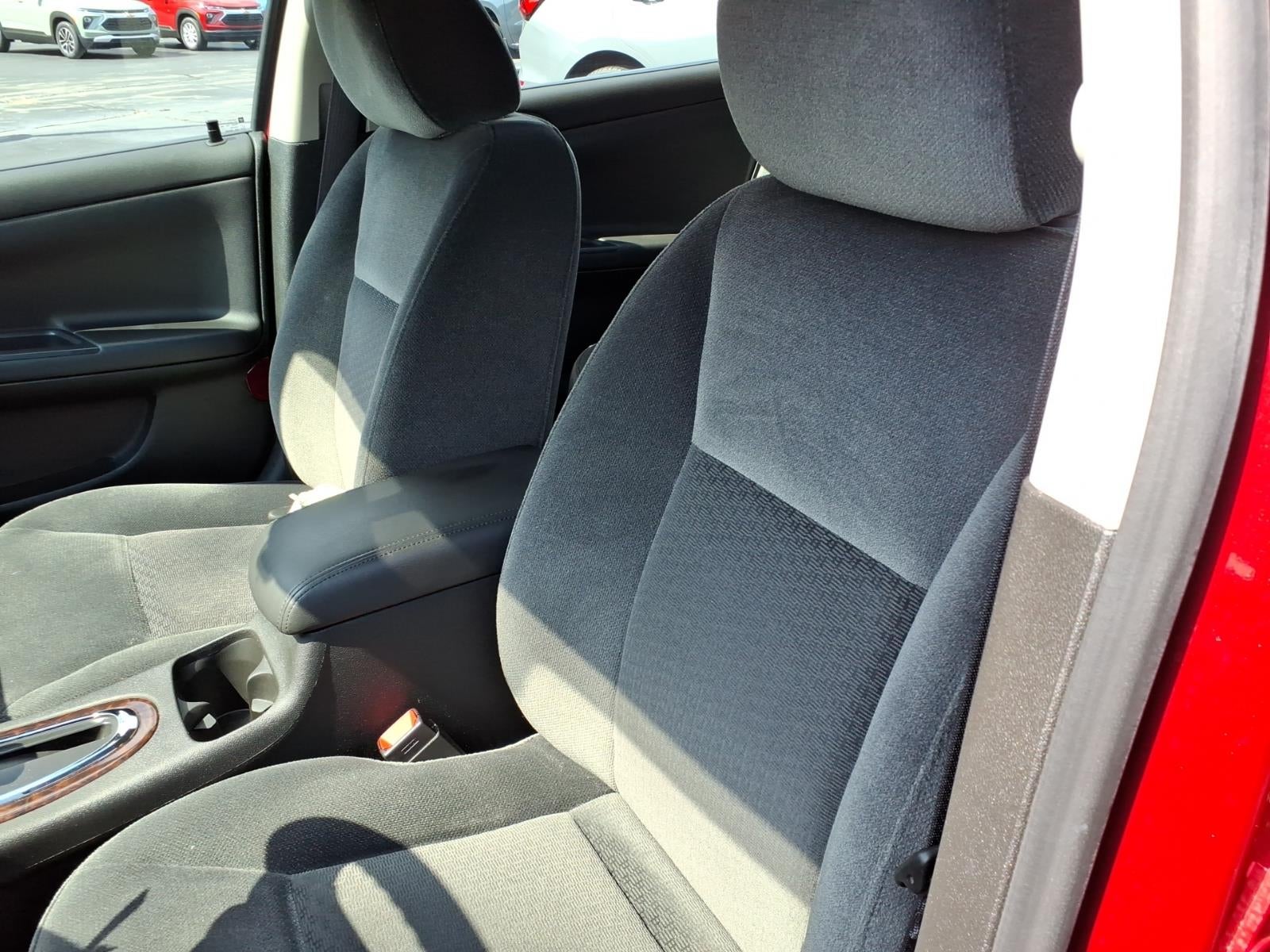 2013 Chevrolet Impala LT
